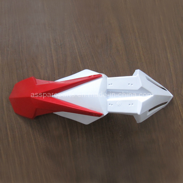 2014 New Model Colorful Front Fenders for Dirt Bike (PF007)