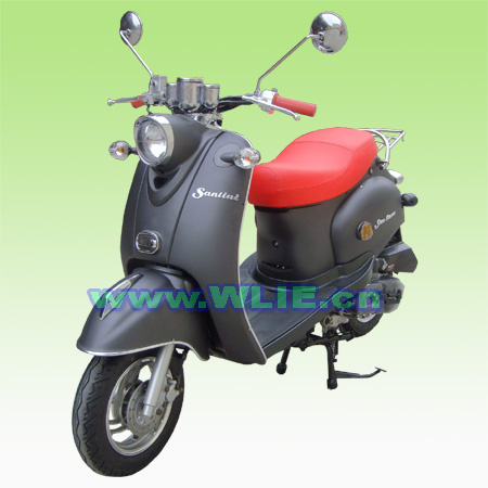 Scooter 50QT-15