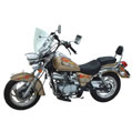 Motorcycle
