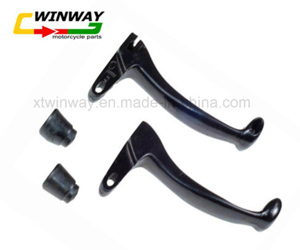 Ww-5227 Motorcycle Part, Ax100 Motorcycle Brake Lever,