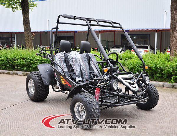X'mas Gift Mademoto Rental Racing Go Kart