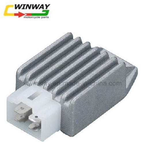 Ww-8207, CD70/Wy125/C100, , Motorcycle Part, Motorcycle Regulator Rectifier
