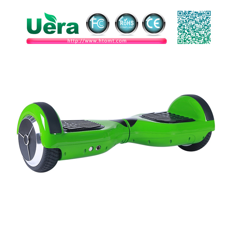 Best Seller Two Wheel Smart Balance Electric Scooter