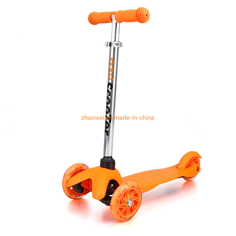 High Quality Kid Scooter Children Scooter