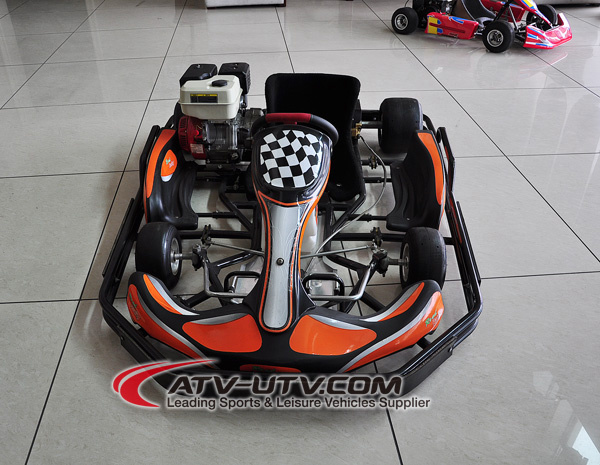 Racing Go Kart CE Approved (GC2002-A)