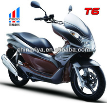 T6 150cc Gas Scooter