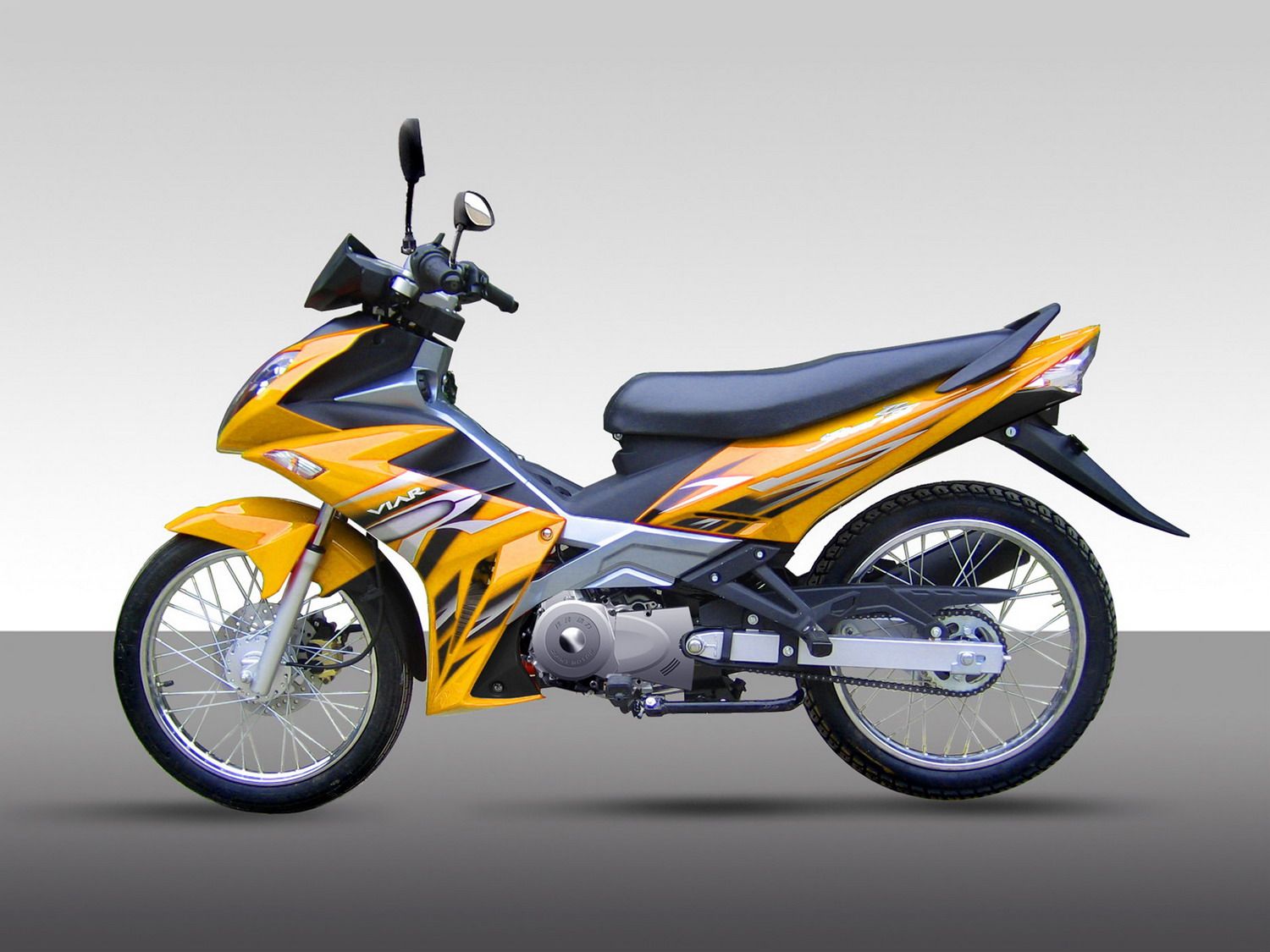 CUB Bike (SKC110-7(III))