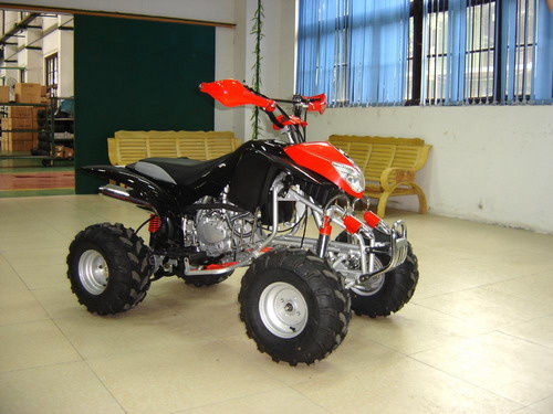 ATV&Quad
