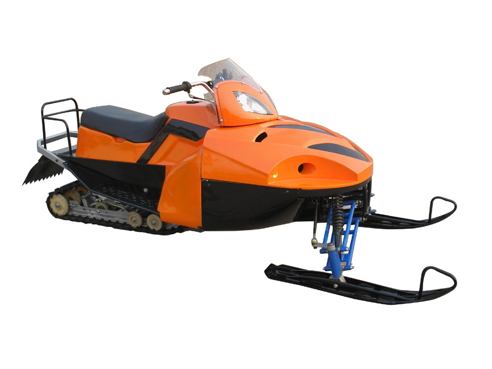 Snow Scooter (SS300)