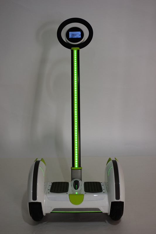 New Sport 528W/H 14 Inch Big Self Balancing Scooter