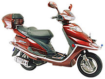 Electric Motorbicycles And Bikes