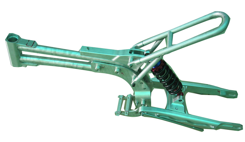 Dirt Bike Parts