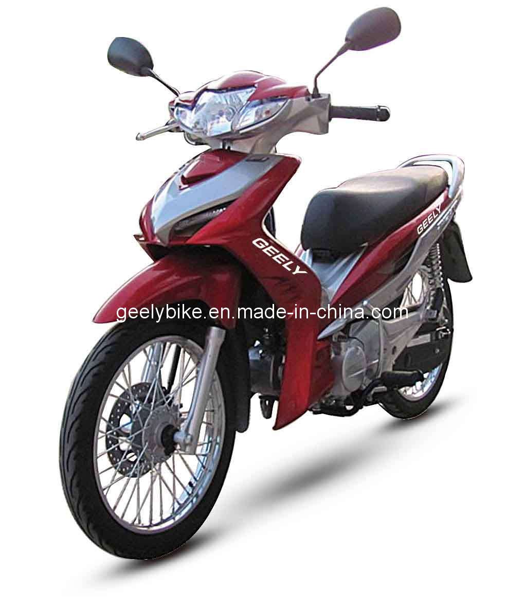 Economic Cub (JL110-15)