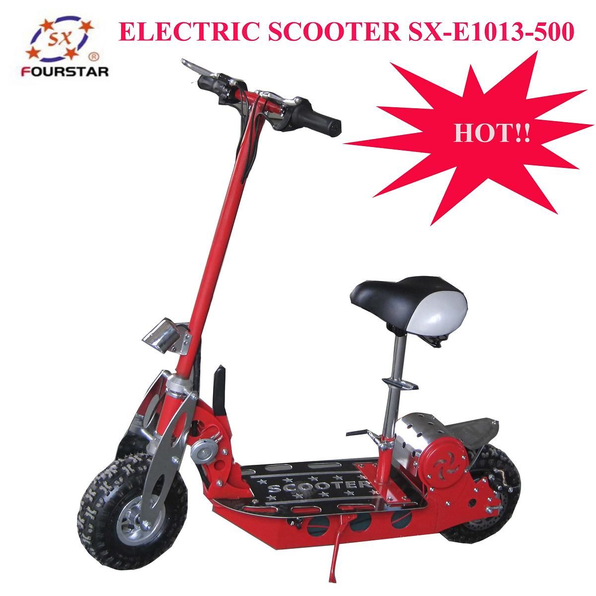 Scooter Sx-E1013-500