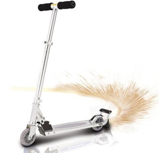 Kid Kick Scooter (303)