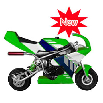 Pocket Bike (FY-G08)