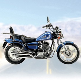 Motorcycles