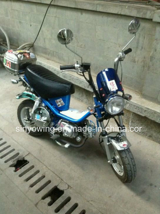 Mini Boby Funny Design Hot Sell Moped Motorcycle