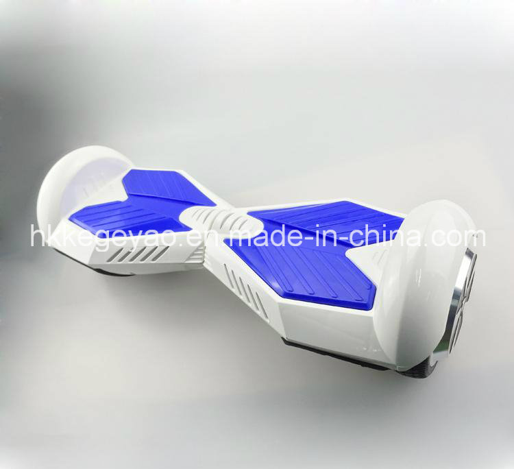 Smart Balance Scooter 6.5 Inch Electric Scooter