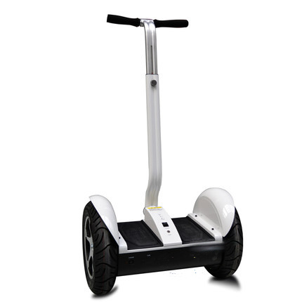 Street Legal Mobility Scooter
