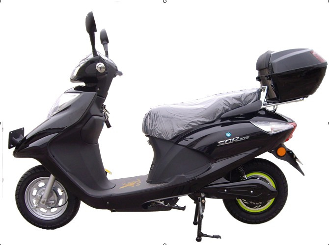 Electric Motorcycle DL023