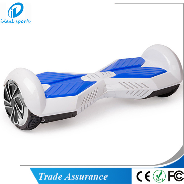 6.5 Smart Self Balancing Two Wheels Mini Electric Scooter