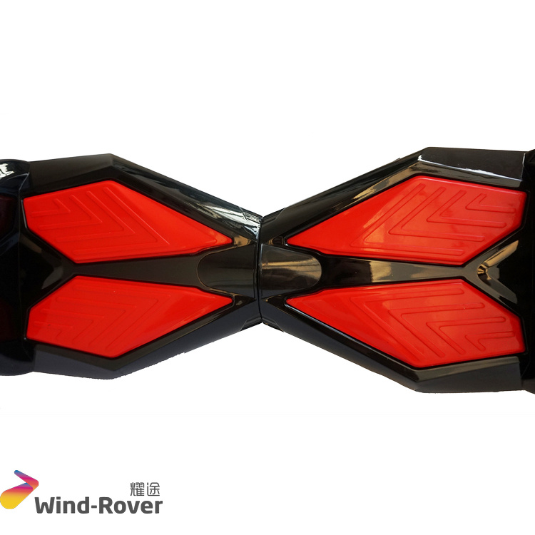 Mini 2 Wheels Smart Electric Scooter Self Balancing Hoverboard