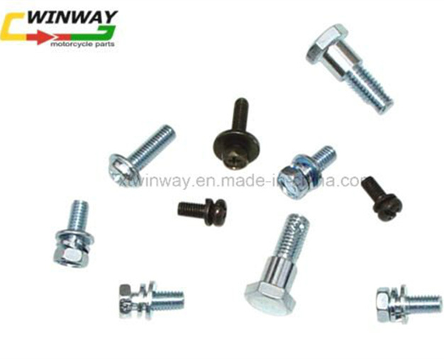 Ww-3112, Motorcycle Hard-Ware, Motorcycle Part, Motorbike Part