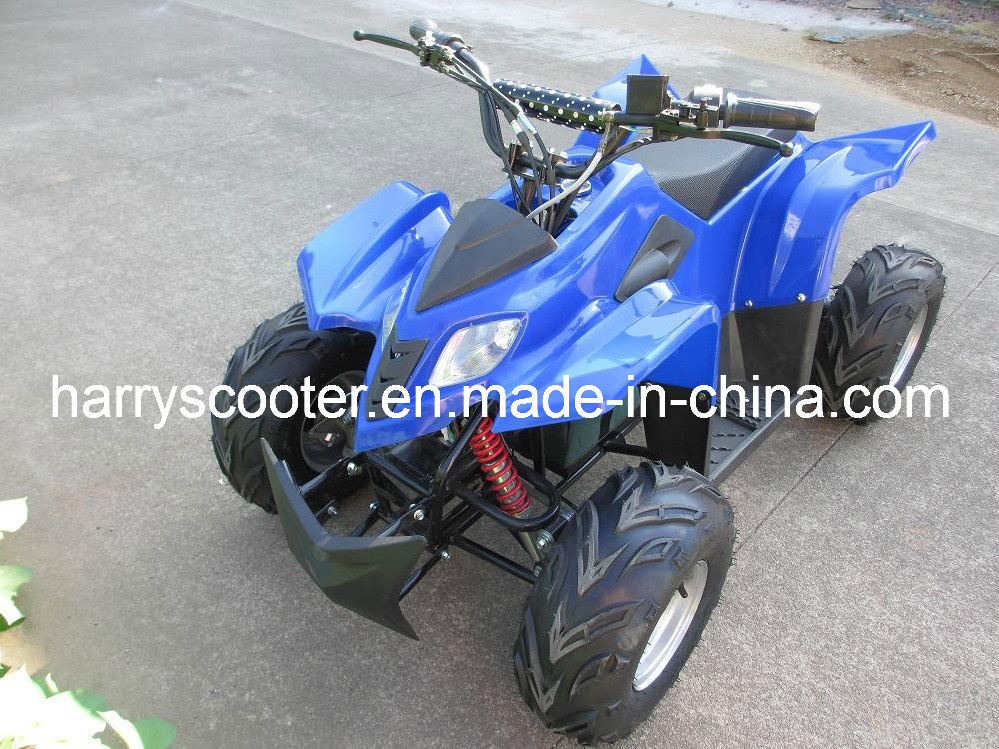 1000W /1200W /1500W Electric ATV with CE (CS-E7010)