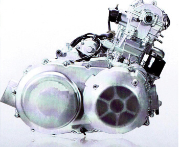 ATV Engine 500 600 650