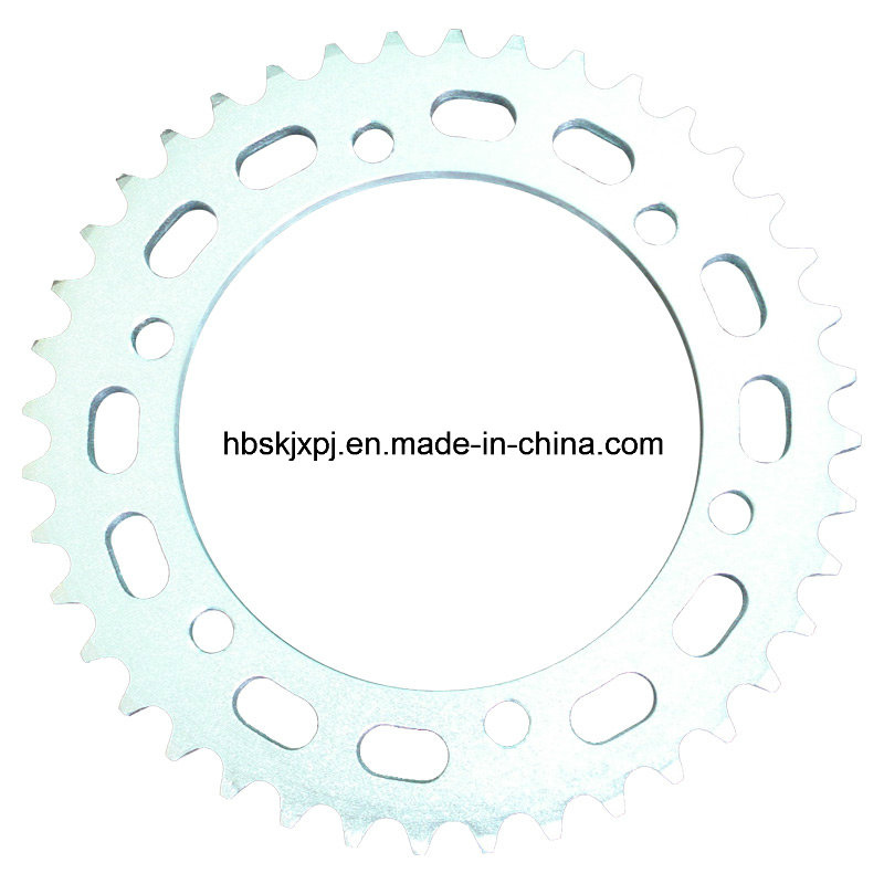 Motor Chain Wheel