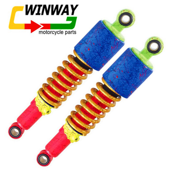 Ww-6237 Motorcycle Part, Cg125 Rear Shock Absorber,