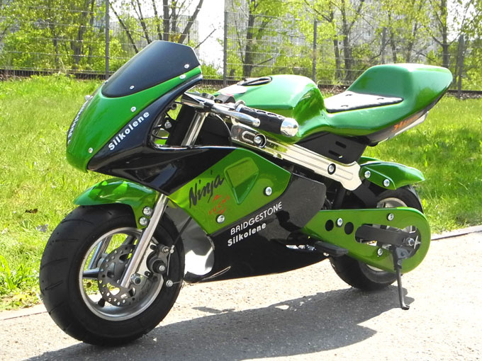 Mini Moto