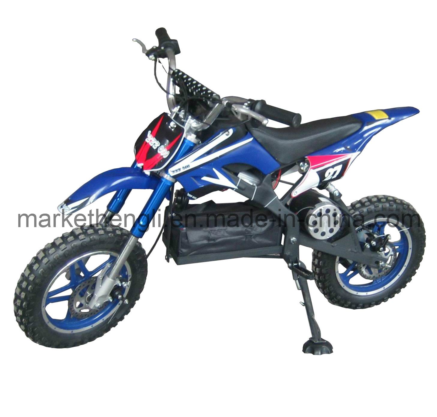 Kids Ride on Bike