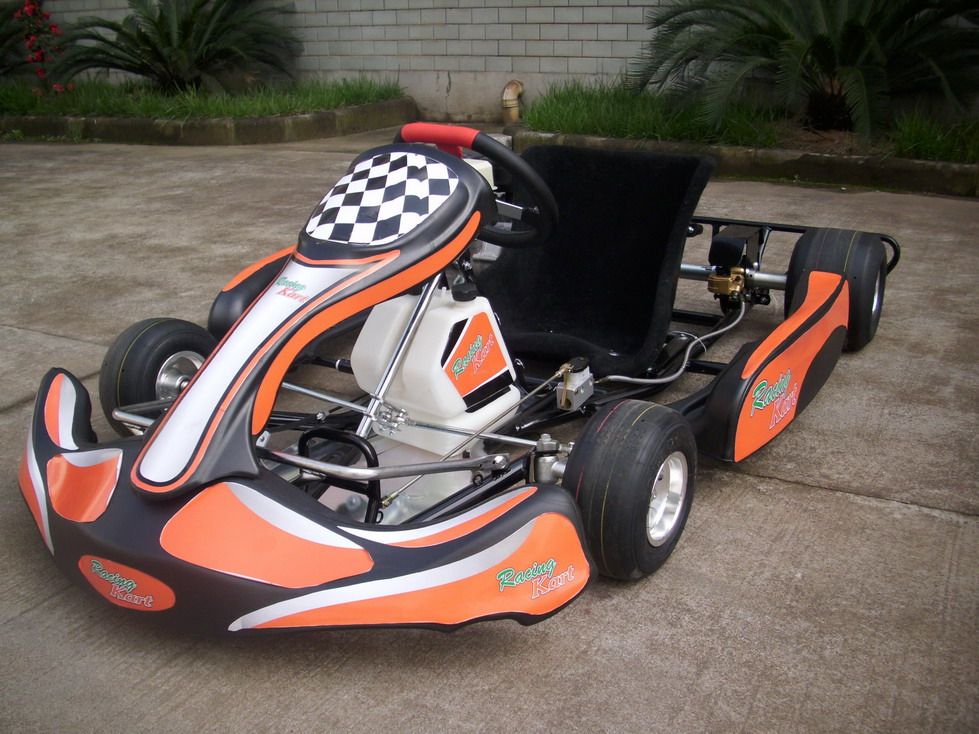 Go Kart (SX-G1101)