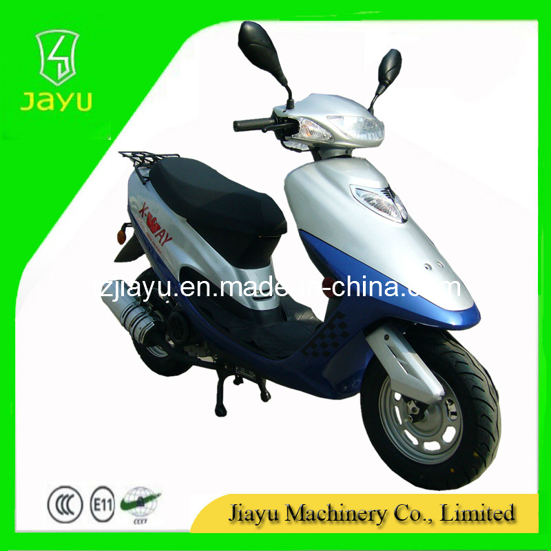 New Fashion Hot Bws Model EEC 50cc Scooter (SHARK-50)