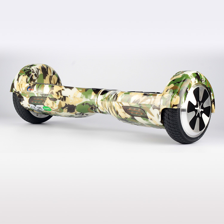 Smart Balance Electric Scooter Self Balancing Electric Scooter