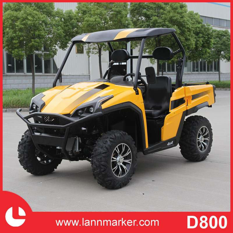 800cc UTV 4X4