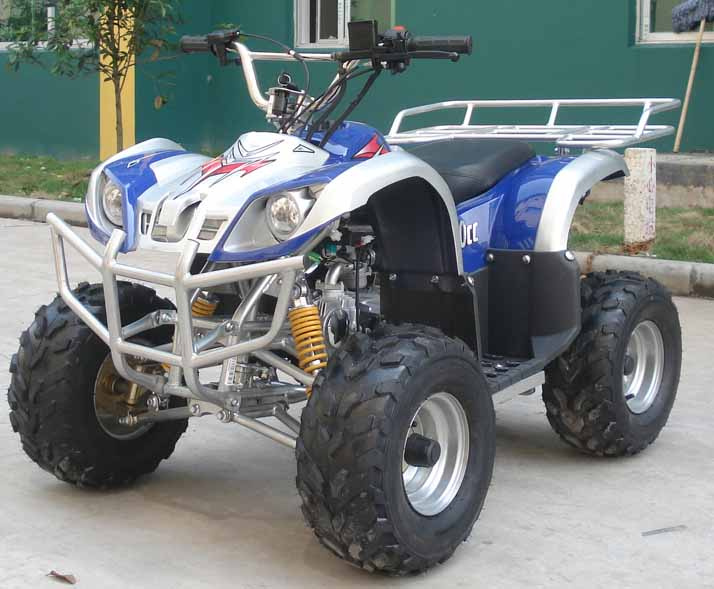 50cc/110cc 4-Stroke Mini ATV (FA50-10)