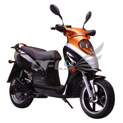 1500 Watts EEC EPA Approved Electric Motor Scooter Sg1501EEC/EPA