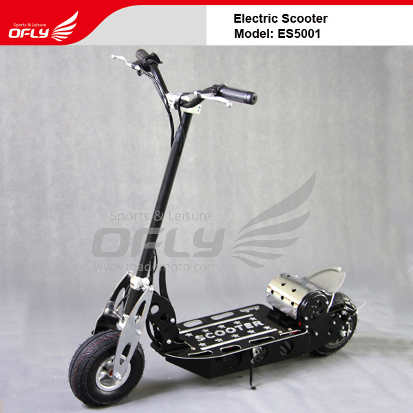 500W Battery Powered Scooter (ES5001)