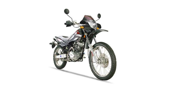 Dirt Bike (SL250GY-7)