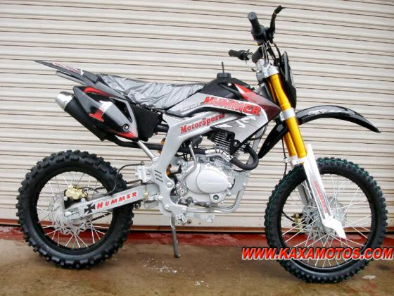 250cc(150cc/200cc) Hummer Off Road Motorcycle (KXP-06)
