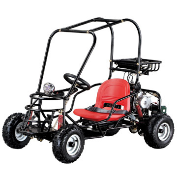 Go Cart (JH-GC01-A)