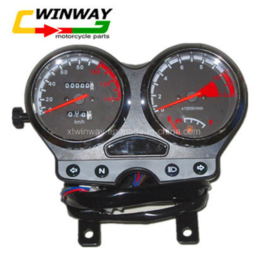 Ww-7230 Motorcycle Part, Wy125 Motorcycle Speedometer,