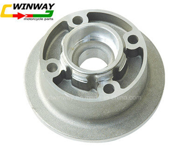 Ww6359 Motorcycle Part, , Ax100 Motorcycle Buffer