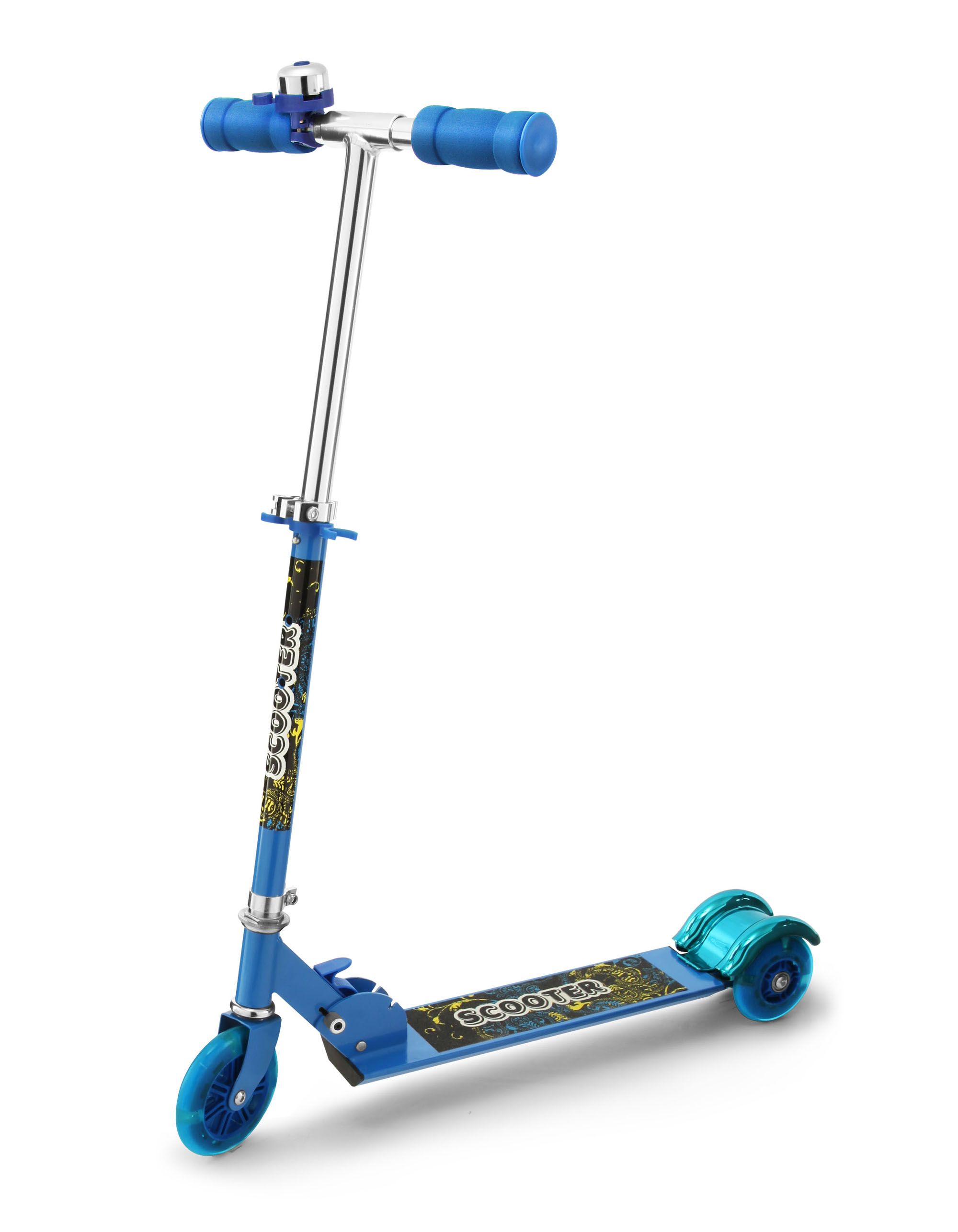 Children Kick Scooter with En71 Standard (BX-3208)