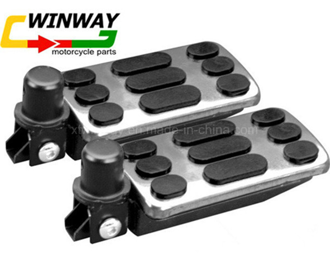 Ww-3538, Motorcycle Rubber Part, Motorcycle Part, Foot Pedal,