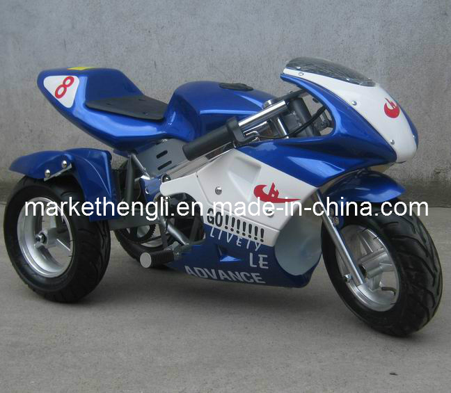 Three Wheels Pocket Bike HL-G69E 250W