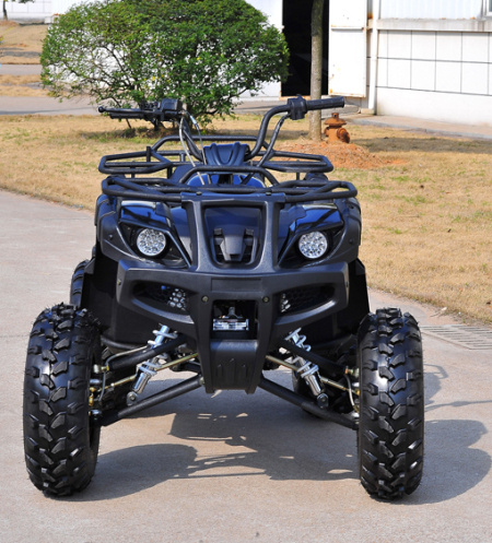 150cc Balance Bar Engine Quad Bike ATV (MDL 150AUG)